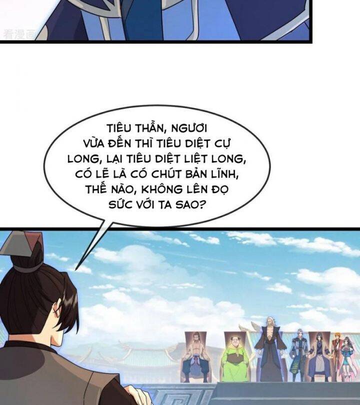 Thần Võ Thiên Tôn: Chapter 898