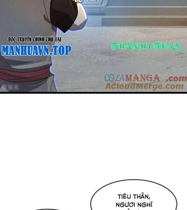 Thần Võ Thiên Tôn: Chapter 898