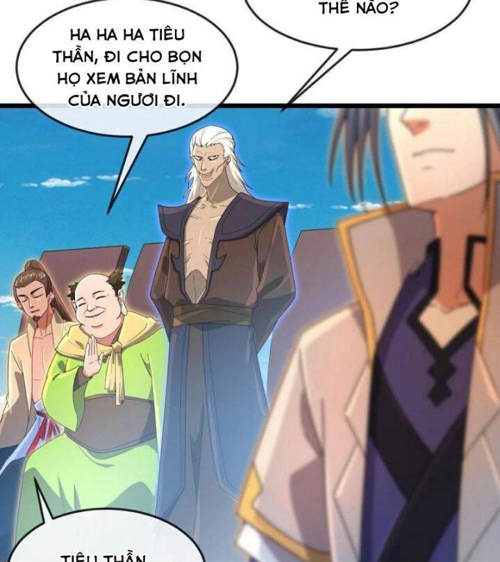 Thần Võ Thiên Tôn: Chapter 898