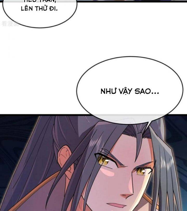 Thần Võ Thiên Tôn: Chapter 898