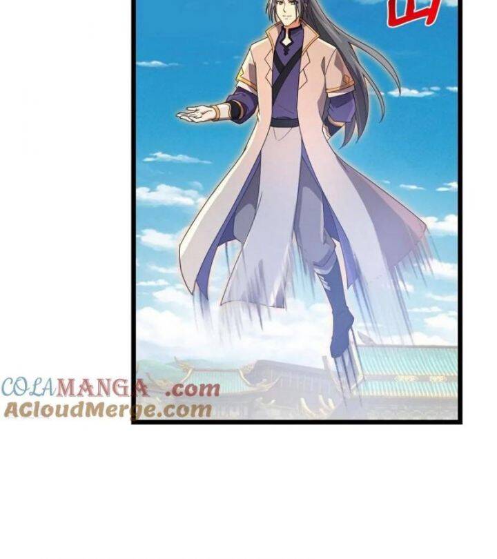 Thần Võ Thiên Tôn: Chapter 898