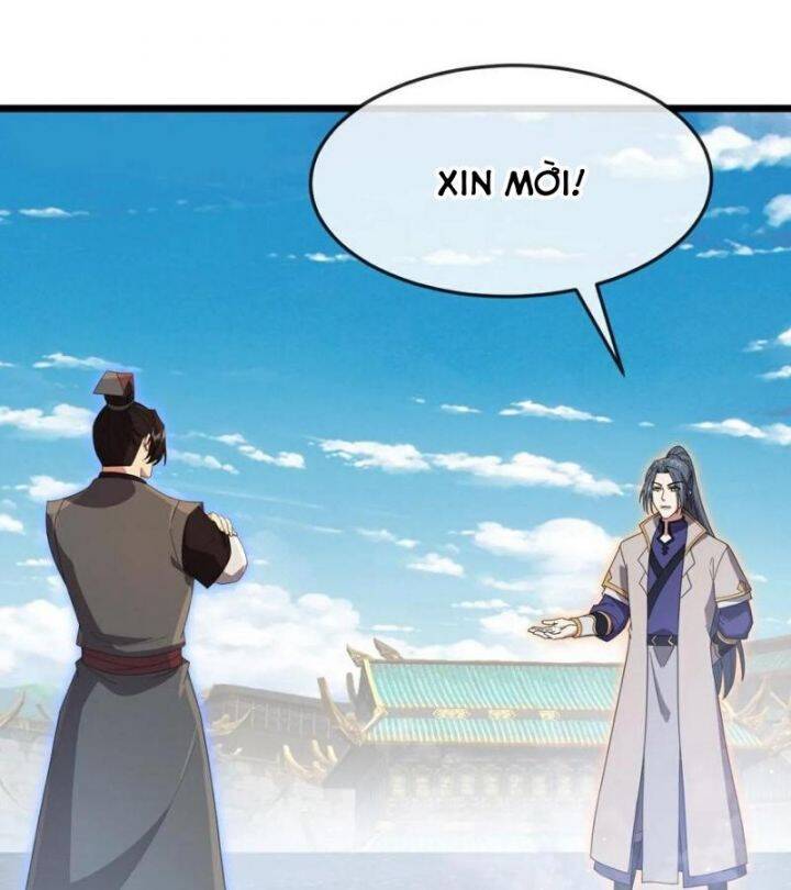 Thần Võ Thiên Tôn: Chapter 898