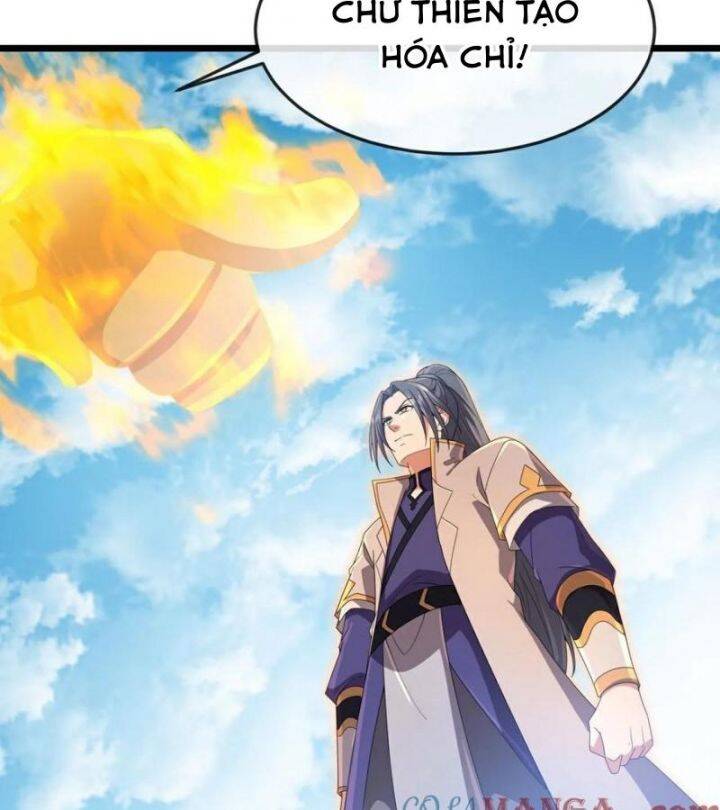 Thần Võ Thiên Tôn: Chapter 898