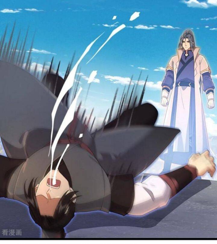 Thần Võ Thiên Tôn: Chapter 898