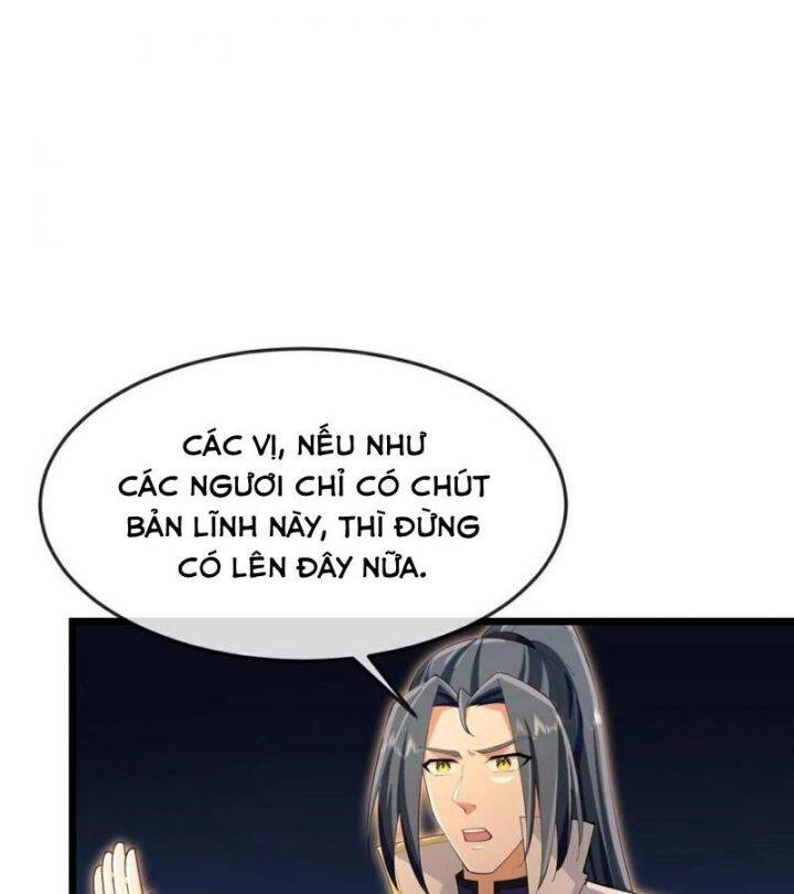 Thần Võ Thiên Tôn: Chapter 898