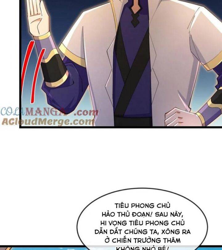 Thần Võ Thiên Tôn: Chapter 898