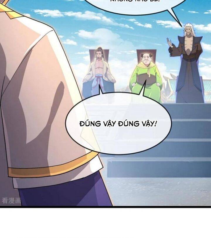 Thần Võ Thiên Tôn: Chapter 898