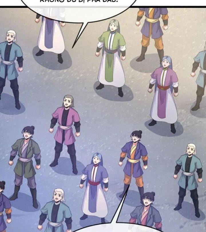 Thần Võ Thiên Tôn: Chapter 898