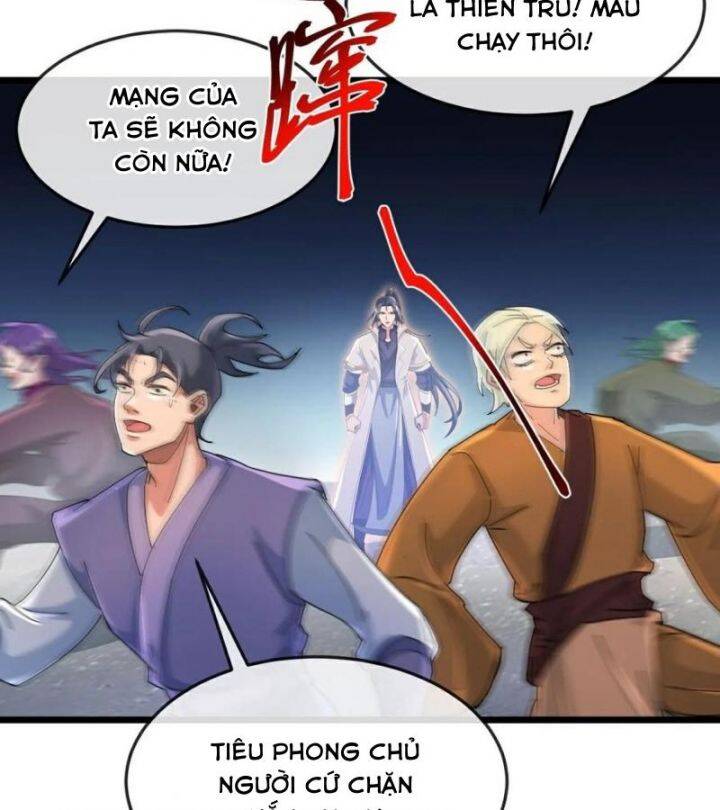 Thần Võ Thiên Tôn: Chapter 898