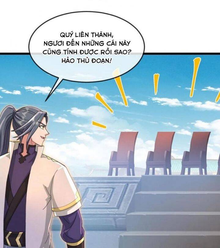 Thần Võ Thiên Tôn: Chapter 898