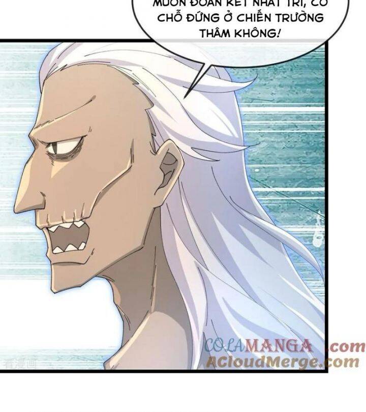 Thần Võ Thiên Tôn: Chapter 898