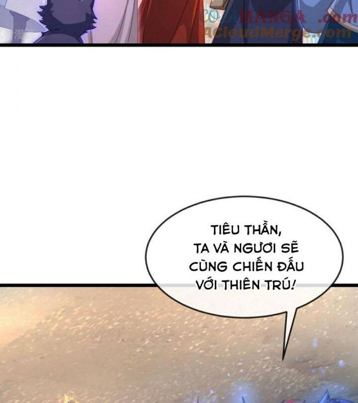 Thần Võ Thiên Tôn: Chapter 898
