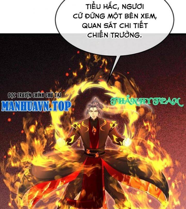 Thần Võ Thiên Tôn: Chapter 898