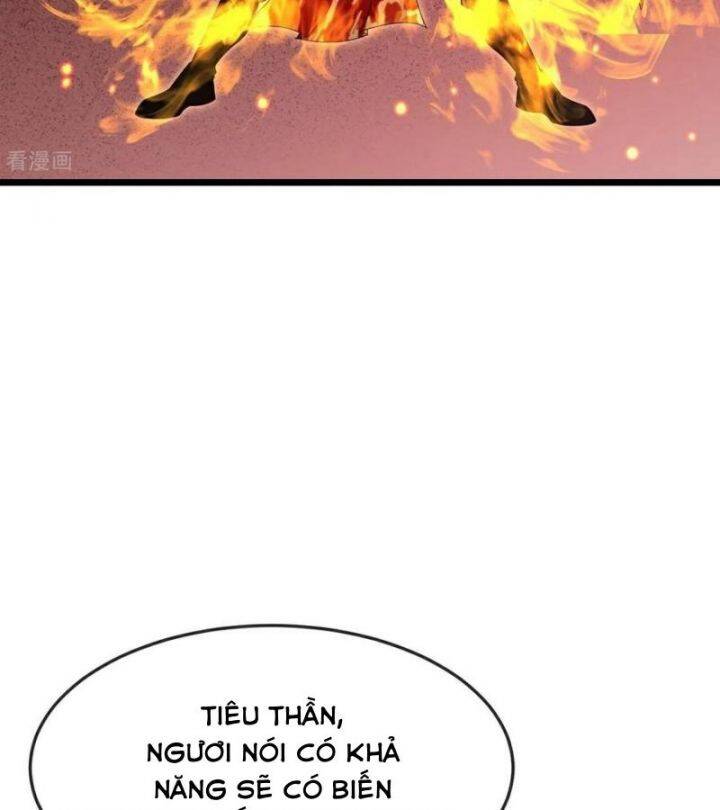 Thần Võ Thiên Tôn: Chapter 898
