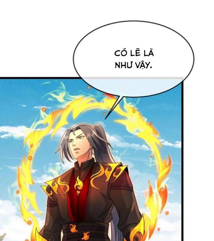 Thần Võ Thiên Tôn: Chapter 898