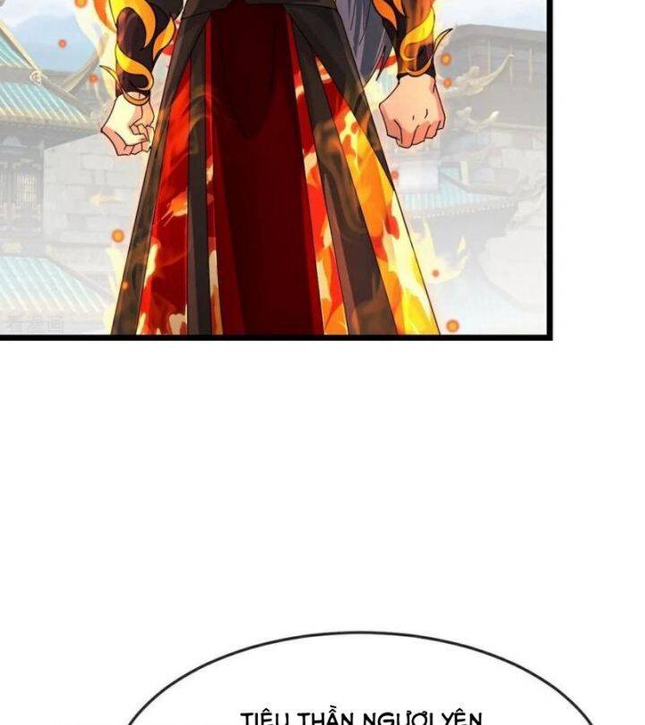 Thần Võ Thiên Tôn: Chapter 898