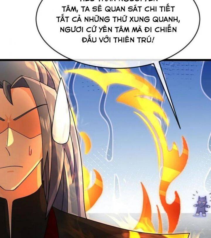 Thần Võ Thiên Tôn: Chapter 898