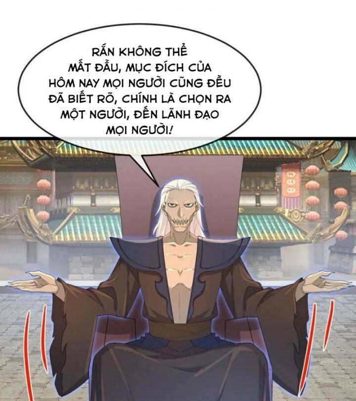 Thần Võ Thiên Tôn: Chapter 898