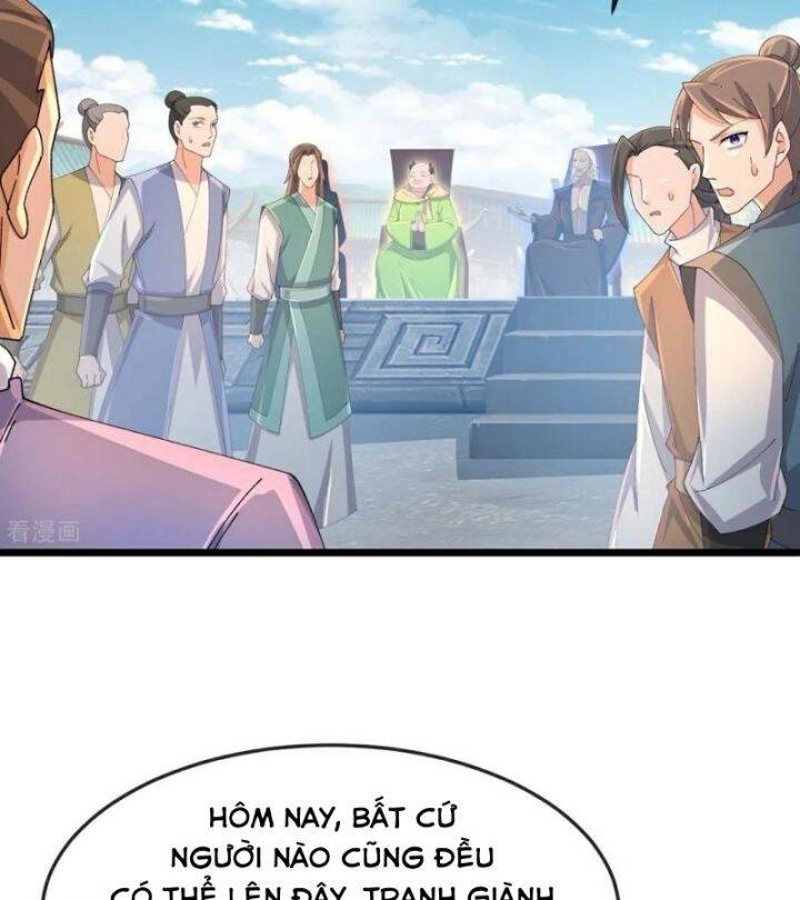 Thần Võ Thiên Tôn: Chapter 898