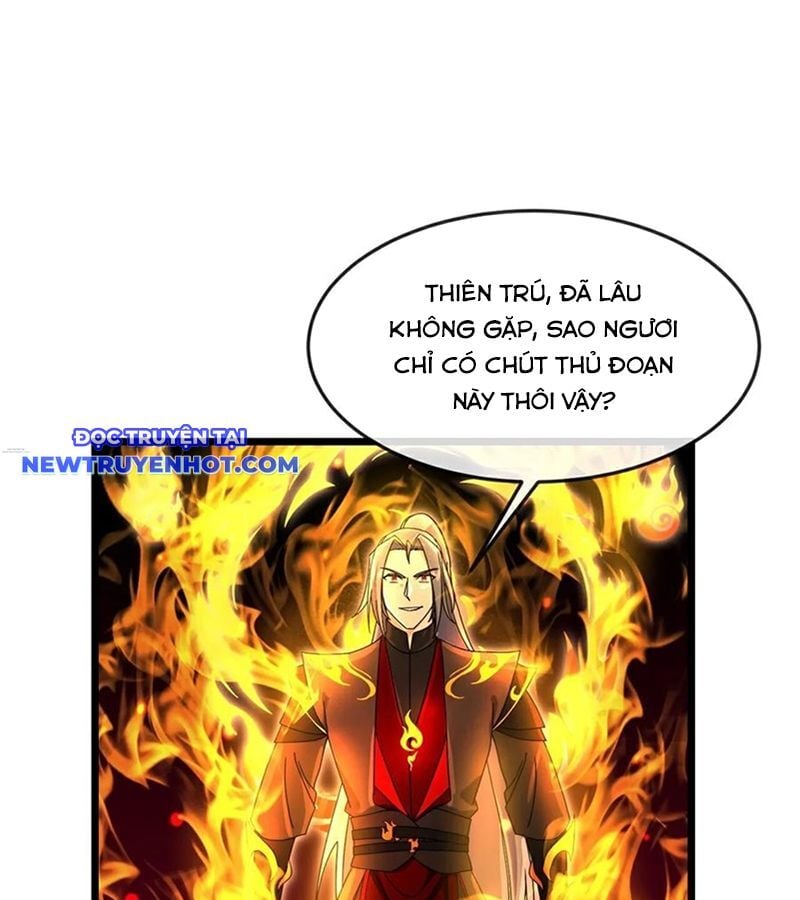 Thần Võ Thiên Tôn: Chapter 899