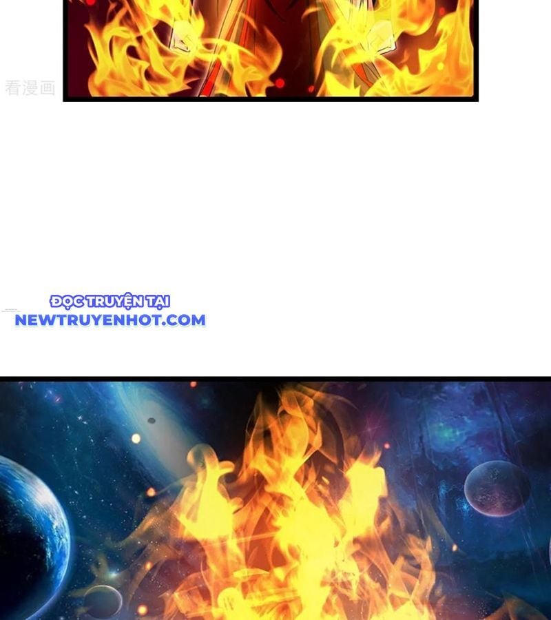 Thần Võ Thiên Tôn: Chapter 899