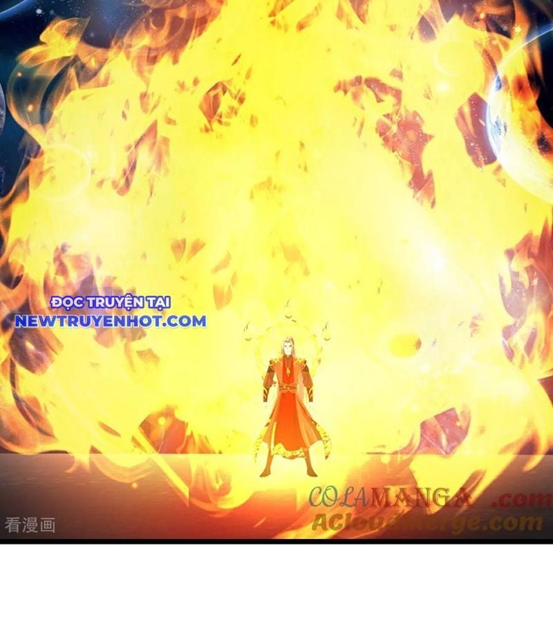 Thần Võ Thiên Tôn: Chapter 899
