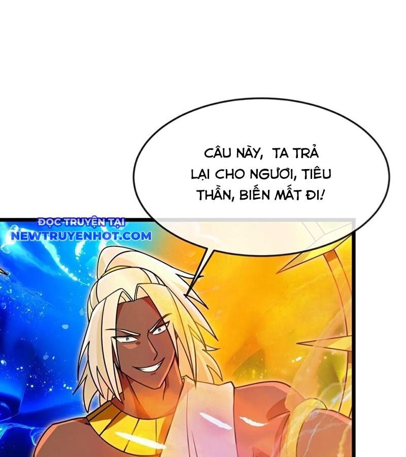 Thần Võ Thiên Tôn: Chapter 899