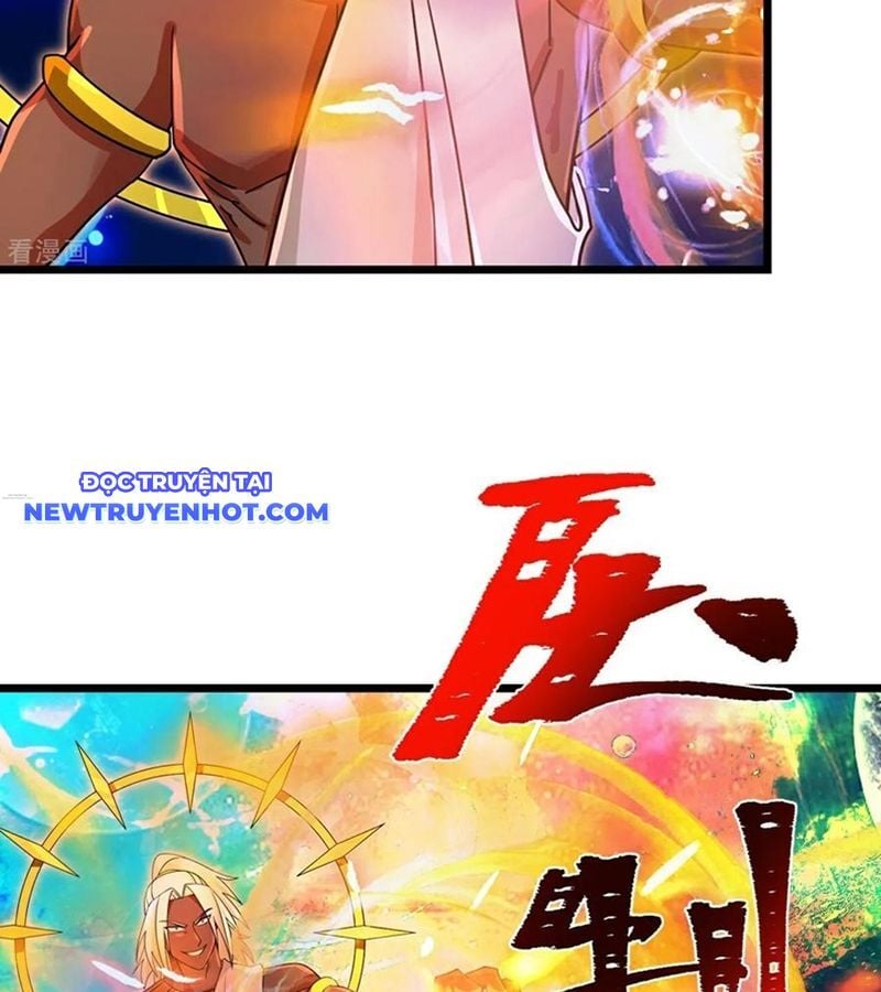 Thần Võ Thiên Tôn: Chapter 899