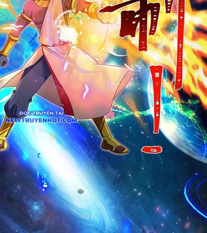 Thần Võ Thiên Tôn: Chapter 899