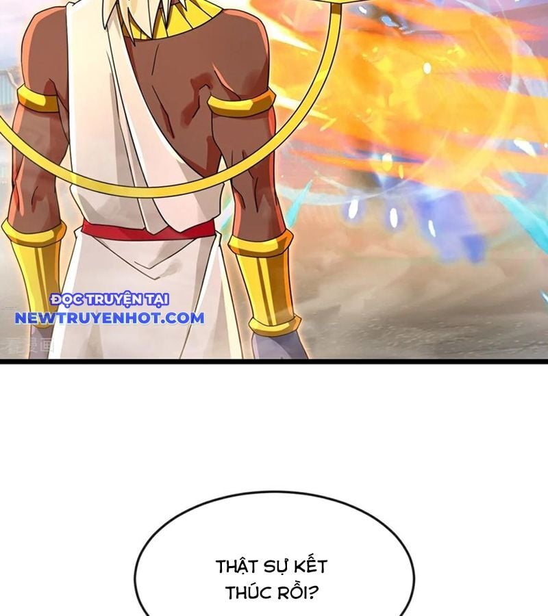 Thần Võ Thiên Tôn: Chapter 899