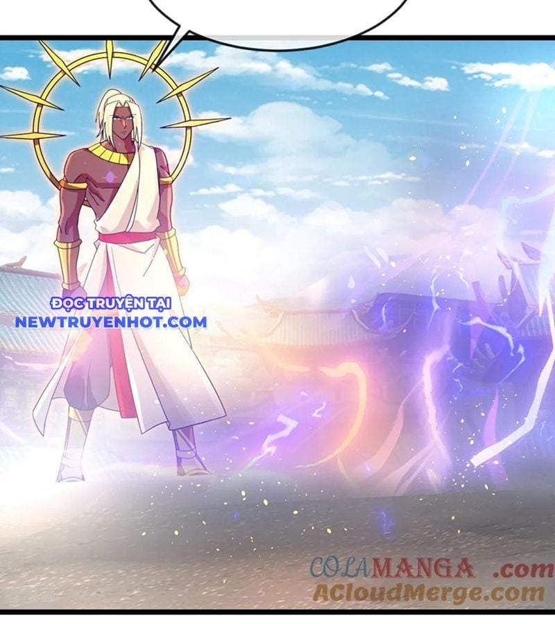 Thần Võ Thiên Tôn: Chapter 899