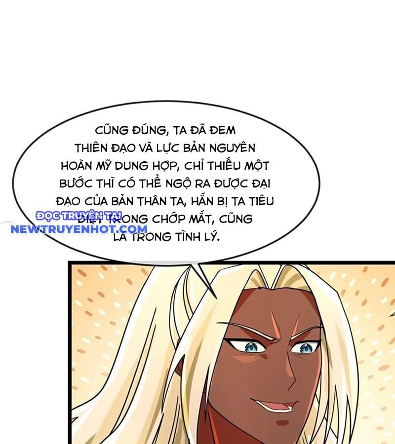 Thần Võ Thiên Tôn: Chapter 899