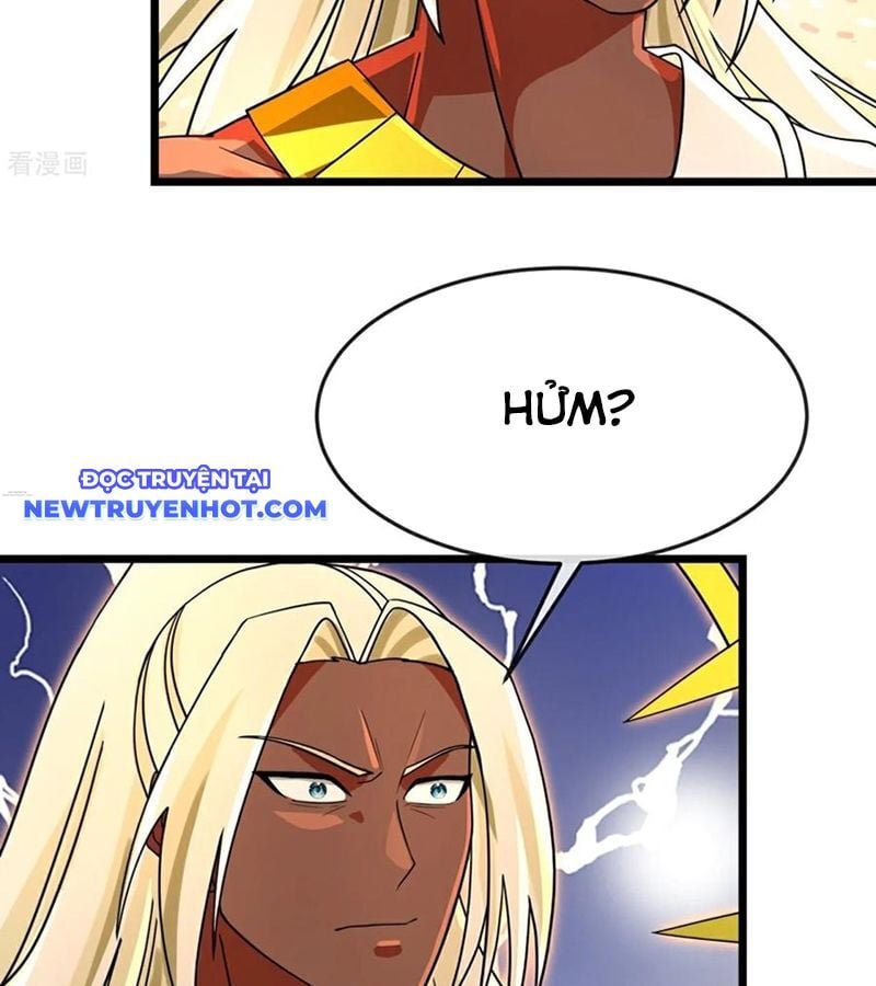 Thần Võ Thiên Tôn: Chapter 899