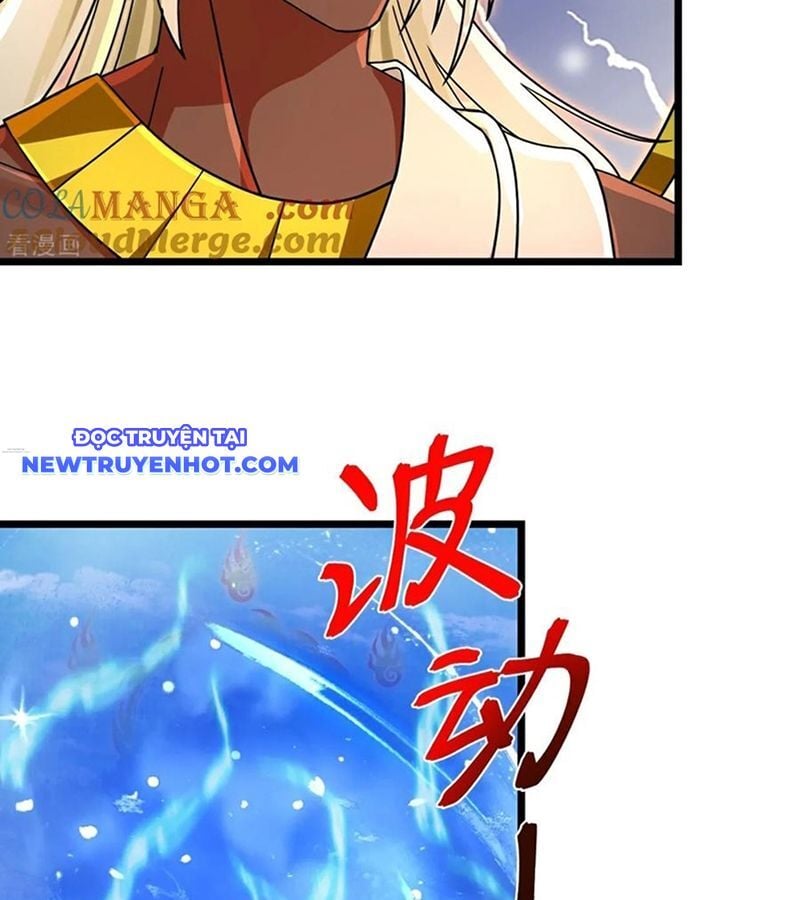 Thần Võ Thiên Tôn: Chapter 899