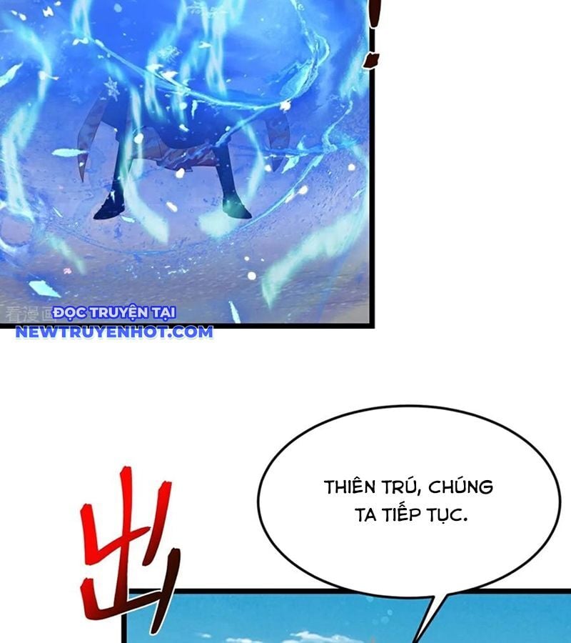 Thần Võ Thiên Tôn: Chapter 899