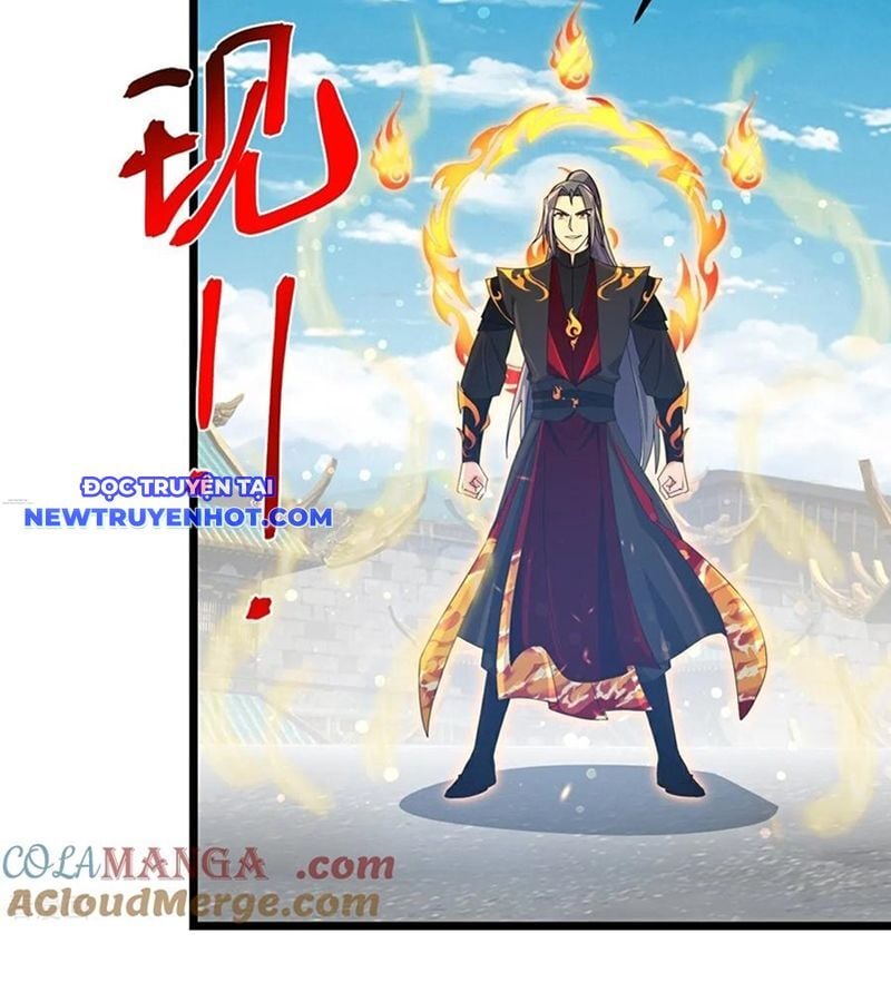 Thần Võ Thiên Tôn: Chapter 899