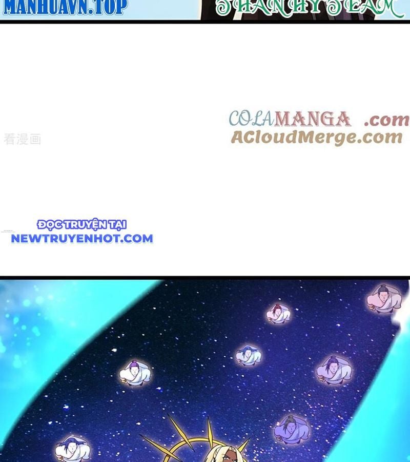 Thần Võ Thiên Tôn: Chapter 899