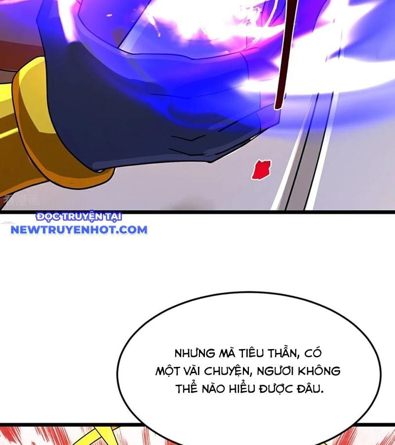 Thần Võ Thiên Tôn: Chapter 899
