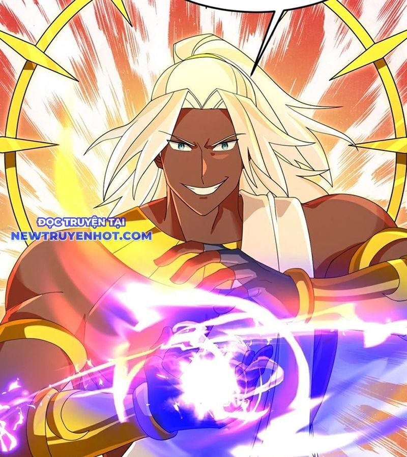 Thần Võ Thiên Tôn: Chapter 899