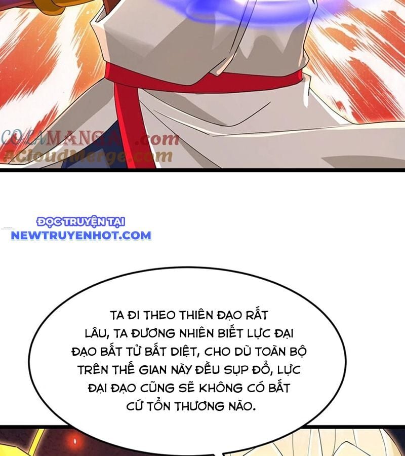 Thần Võ Thiên Tôn: Chapter 899