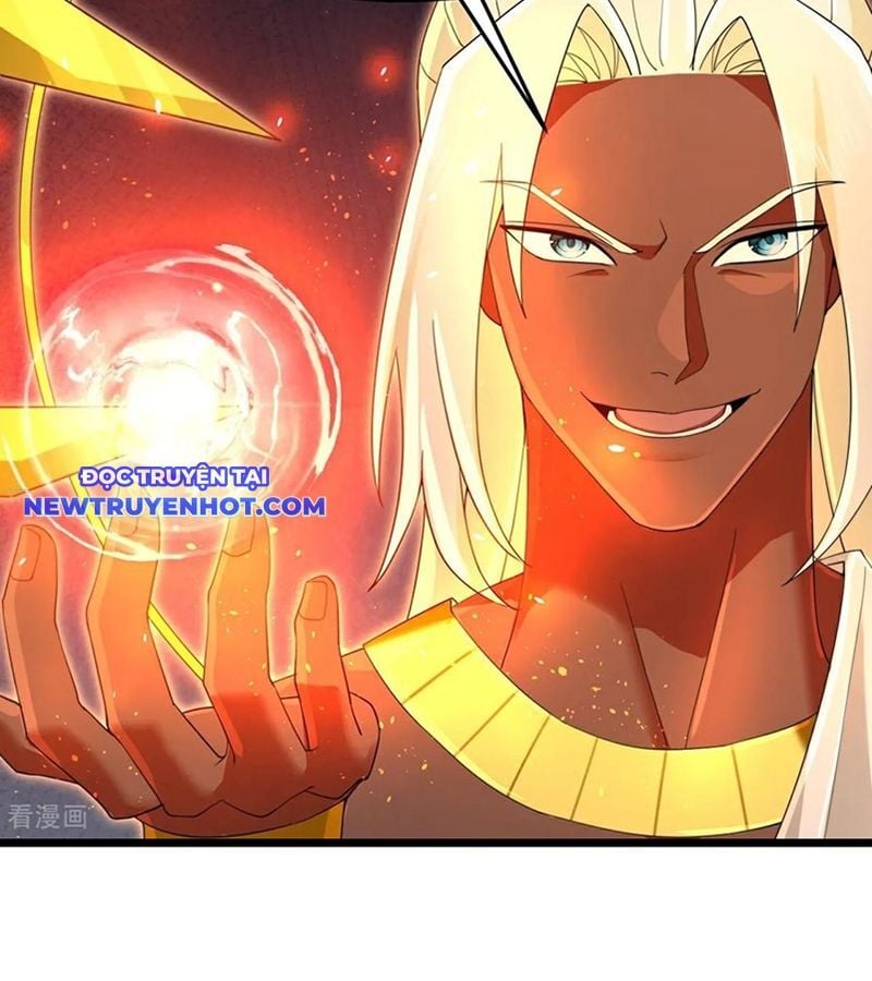 Thần Võ Thiên Tôn: Chapter 899