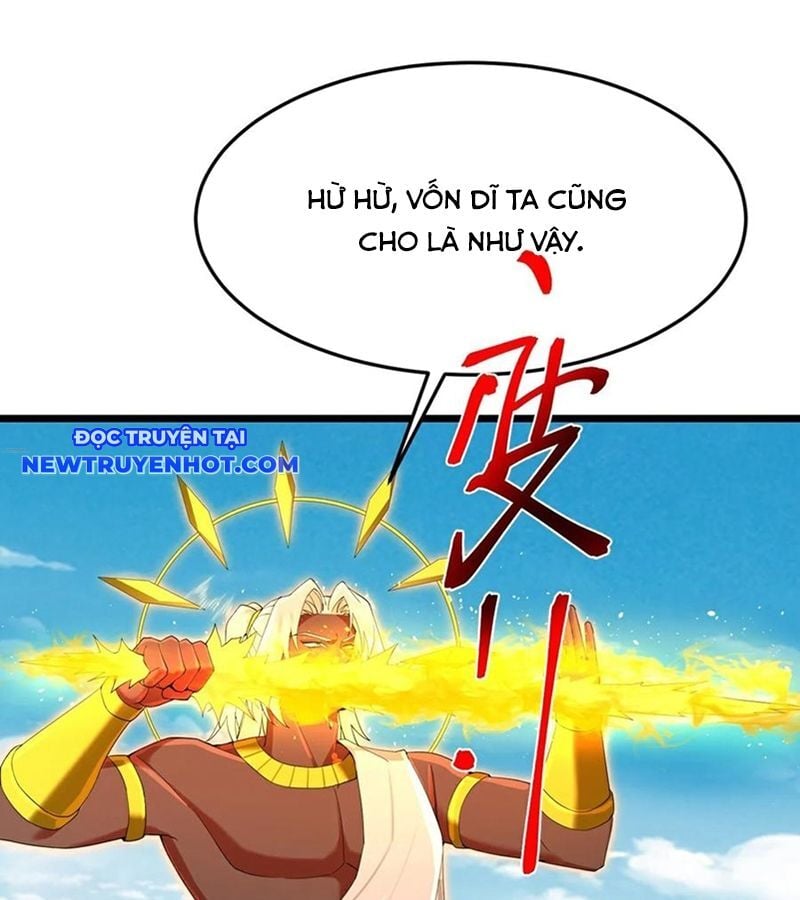 Thần Võ Thiên Tôn: Chapter 899