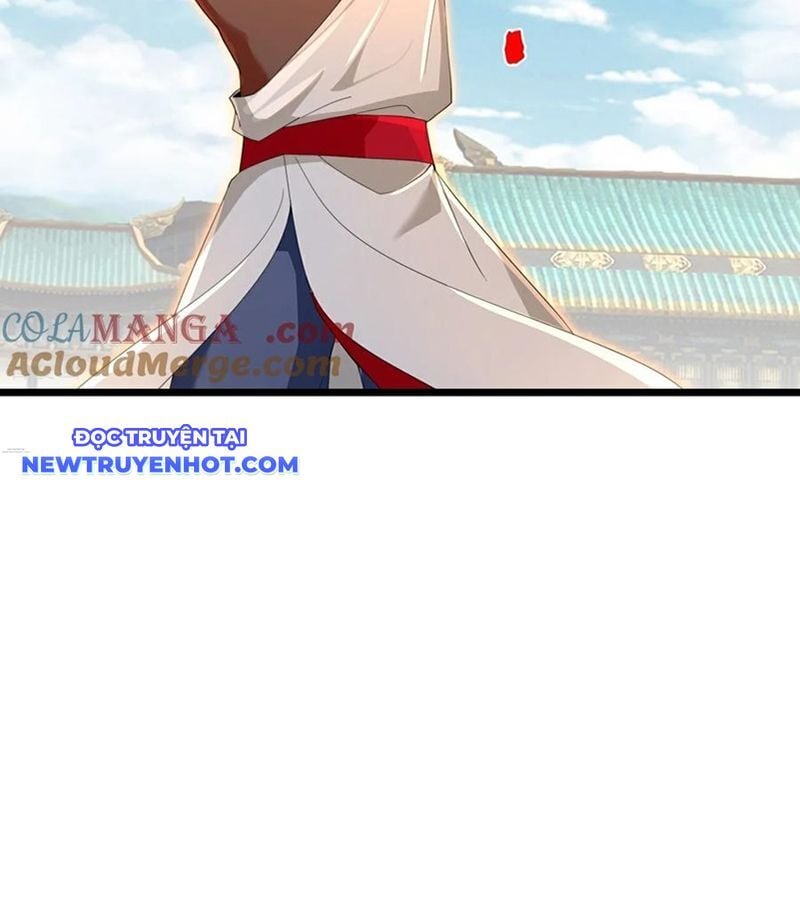 Thần Võ Thiên Tôn: Chapter 899