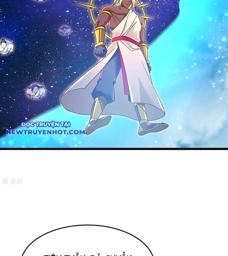 Thần Võ Thiên Tôn: Chapter 899