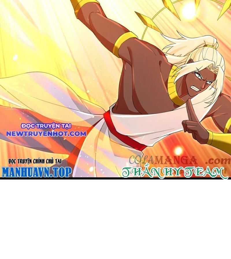 Thần Võ Thiên Tôn: Chapter 899