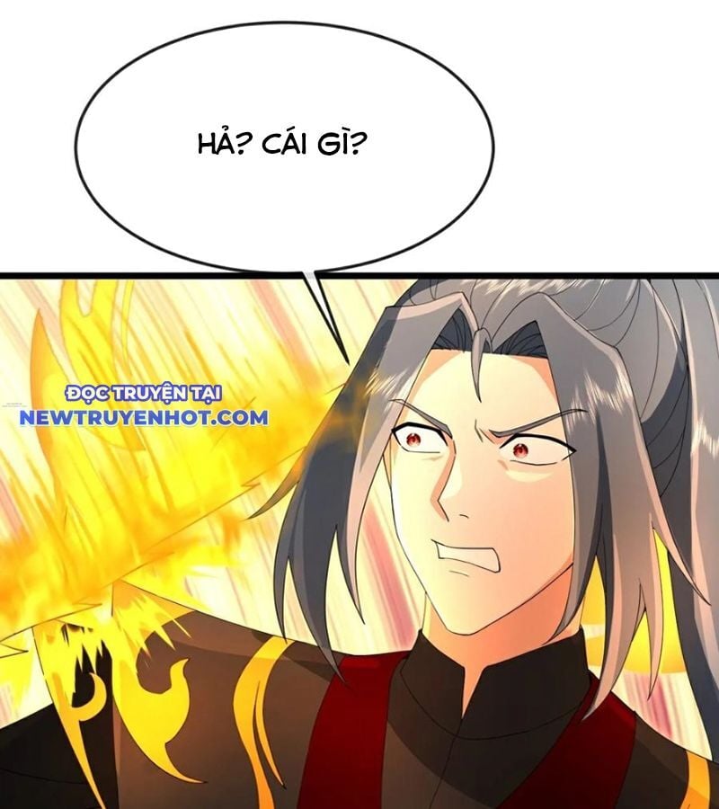 Thần Võ Thiên Tôn: Chapter 899