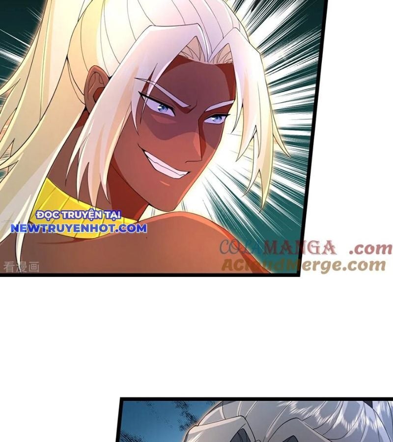 Thần Võ Thiên Tôn: Chapter 899