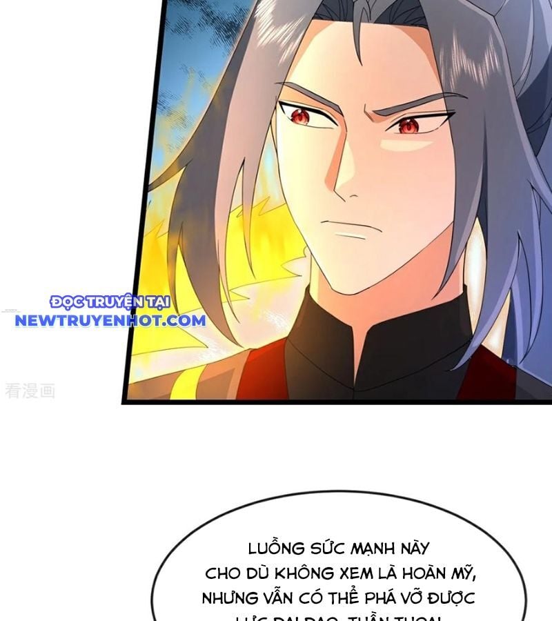 Thần Võ Thiên Tôn: Chapter 899