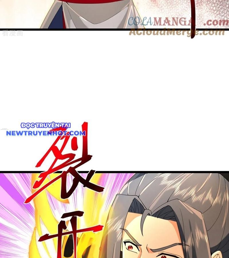 Thần Võ Thiên Tôn: Chapter 899