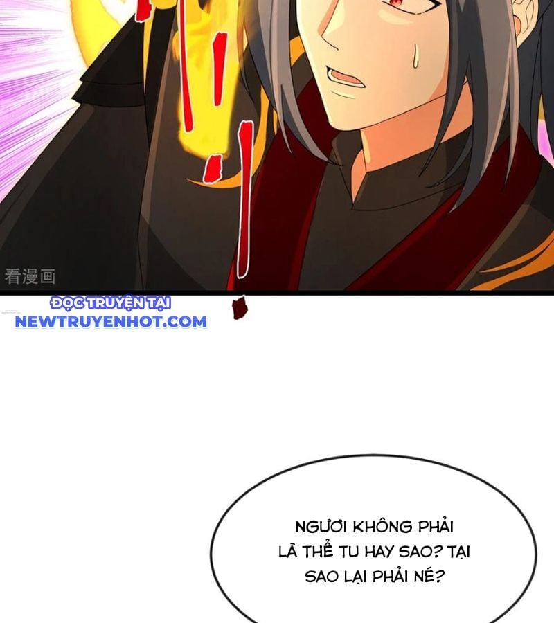 Thần Võ Thiên Tôn: Chapter 899